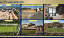 Fenerbahçe yönetimi tesis yenileme maliyetlerini üstlendi
