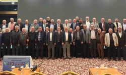 Feyyaz Ceşen, TASKK Yönetiminde Yeniden Görevde