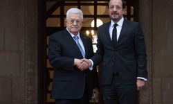 Filistin Devlet Başkanı Abbas'tan yeni İsrail hükümeti mesajı