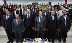 Fırat Kısa Film Festivali Elazığ'da Törenle Başladı