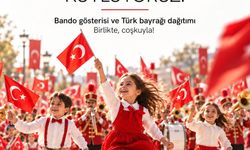 Forum İstanbul, Cumhuriyet Bayramı'nı Bando Gösterileriyle Kutlayacak