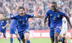 Fransa-İtalya maçı canlı! Dev mücadele A Spor’da şifresiz