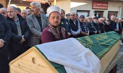 Furkan Aksu, İstanbul'daki konser sonrası Bartın'da defnedildi