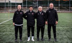 Galata Spor Kulübü'nde Şaban Yıldırım dönemi başladı