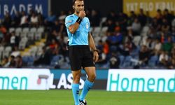 Galatasaray-Fenerbahçe derbisinde hakem Atilla Karaoğlan görev alacak