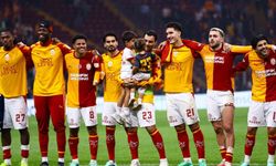 Galatasaray Kasımpaşa karşısında 90. dakikada 3-1 kazandı