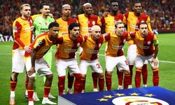Galatasaray, Lille ile UEFA Şampiyonlar Ligi'nde mücadele edecek
