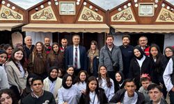 GastroAfyon Festivali'nde Afyonkarahisar'ın Tarımsal Zenginlikleri Tanıtıldı