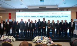 Gaziantep COP31 Öncesi İklim Mücadelesinde Yerel Yönetimlerin Rolünü Vurguladı