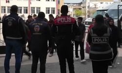 Gaziantep'te okul çevrelerinde güvenlik denetimi yapıldı