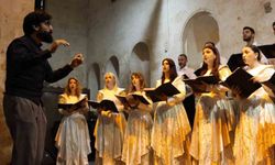 Gazzeli Çocuklar UNESCO Müzik Şöleninde Unutulmadı