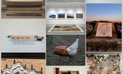 Genç Sanat: 12. Güncel Sanat Proje Yarışması'nın Kazananları Belli Oldu