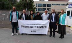 Gina Mercimek davasında iki sanığa ağır ceza