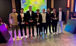 GKV Özel Liseleri dijital sporlarda önemli başarılar elde etti