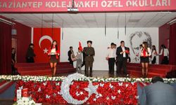 GKV Özel Okulları, Cumhuriyetin 103. yılını coşkuyla kutladı