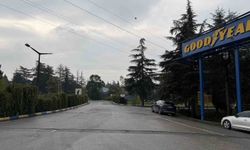 Goodyear Fabrikasında İş Kazası: Pres Makinesine Sıkışan İşçi Hayatını Kaybetti