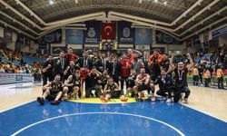 Göztepe Basketbol, Konya'da ikinci dış saha galibiyetini aldı