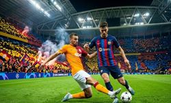 Şampiyonlar Ligi'nde Dün Gece Neler Oldu? Galatasaray'a Barcelona Şoku, Inter'e Büyük Darbe! İşte 13 Ekim Gecesinin Tüm