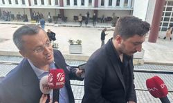 Güllü Davasının İkinci Duruşması: Tuğberk Yağız Gülter Adliyeye Giriş Yaptı
