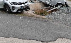 Gümüşhane'de Trafik Kazası: Minibüs ve Otomobil Çarpıştı, 4 Yaralı