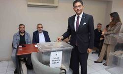 Hakan Oral: 'Güven, Yeni Dönemin En Büyük Sorumluluğu'