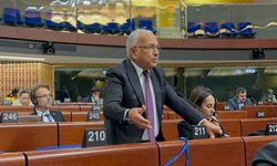 Hilmi Güler, Yunan Başkana Türkiye'nin Depremle Mücadelesini Anlattı