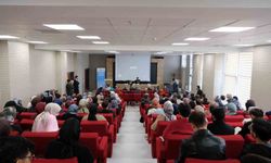 Hitit Üniversitesi'nde 4. Din ve Coğrafya Sempozyumu Start Aldı
