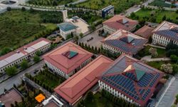 HKÜ, UI GreenMetric Sıralamasında 234 Basamak Yükseldi