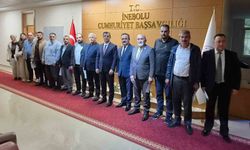 Hükümlü ve Eski Hükümlülere Yeni İstihdam Fırsatları