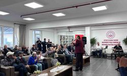 Huzurevi ve Çocuk Evleri Sakinleri Anlamlı Bir Etkinlikte Buluştu