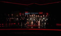 İGÜ, TEDxIstanbulGelisimUniversity 2026 - Legacy Etkinliğine Ev Sahipliği Yaptı