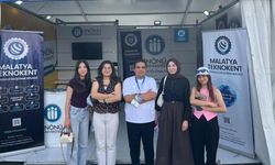 İnönü Üniversitesi, TEKNOFEST Güneydoğu'da Teknolojiyle Buluşuyor