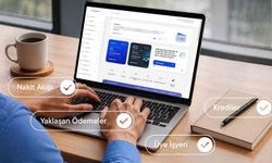 İş Bankası Ticari İnternet Şubesi'ne Yenilikler Getirildi