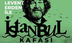 İş Vapur'da Sinema ve Sanat Üzerine İlginç Buluşmalar