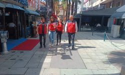 İskenderun'da Gıda İşletmelerine Yoğun Denetim Uygulandı