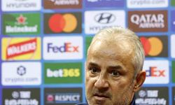 İsmail Kartal: 'Başarı için disiplinli bir oyun sergileyeceğiz'