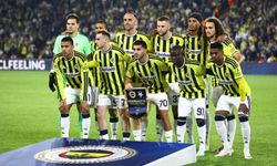 İsmail Kartal, Slavia Prag karşısında Fenerbahçe kadrosunu değiştirdi