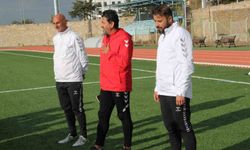 İsmail Okumuş, Ereğlispor'un yeni antrenörü olarak atandı