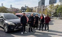İstanbul ve Muğla'da sahte ekspertiz raporu ile dolandırıcılık