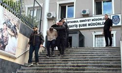İstanbul'da Tehdit ve Kurşunlama Olaylarına Dönük 11 Şüpheli Adliyeye Sevk Edildi