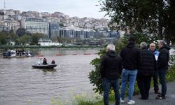 İstanbul'daki sel felaketinde kaybolan Ahmet Derin için arama sürüyor