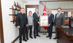 İstanbul'dan Erzurum'a Eğitim İşbirliği Ziyareti