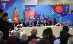 'İstanbul'u Dinliyoruz' Buluşmalarının Dördüncü Durağı Beykoz