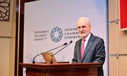 İTO Başkanı Avdagiç: '27 Ekim Seçimleriyle Yeni Bir Dönemin Başlangıcını Yapacağız'