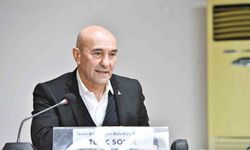 İzmir Büyükşehir Belediyesi'nin İZBETON davasındaki müdahillik talebi kabul edildi