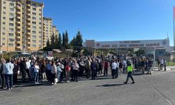 İzmir Büyükşehir, İZBETON davasına katılma talebinde bulundu