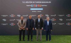 İzmir Kültür Yolu Festivali, sanat ve kültür buluşması oluyor