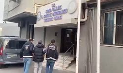 İzmir merkezli yasa dışı bahis operasyonunda 27 kişi tutuklandı