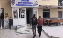 İzmir'de şafak operasyonu: 164 şüpheli yakalandı