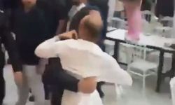 İzmir'de YENİ Parti Adayları Arasında Kavga Çıktı